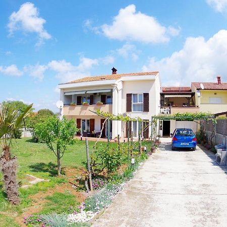 Apartments Hrga Pula Dış mekan fotoğraf