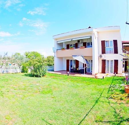 Apartments Hrga Pula Dış mekan fotoğraf