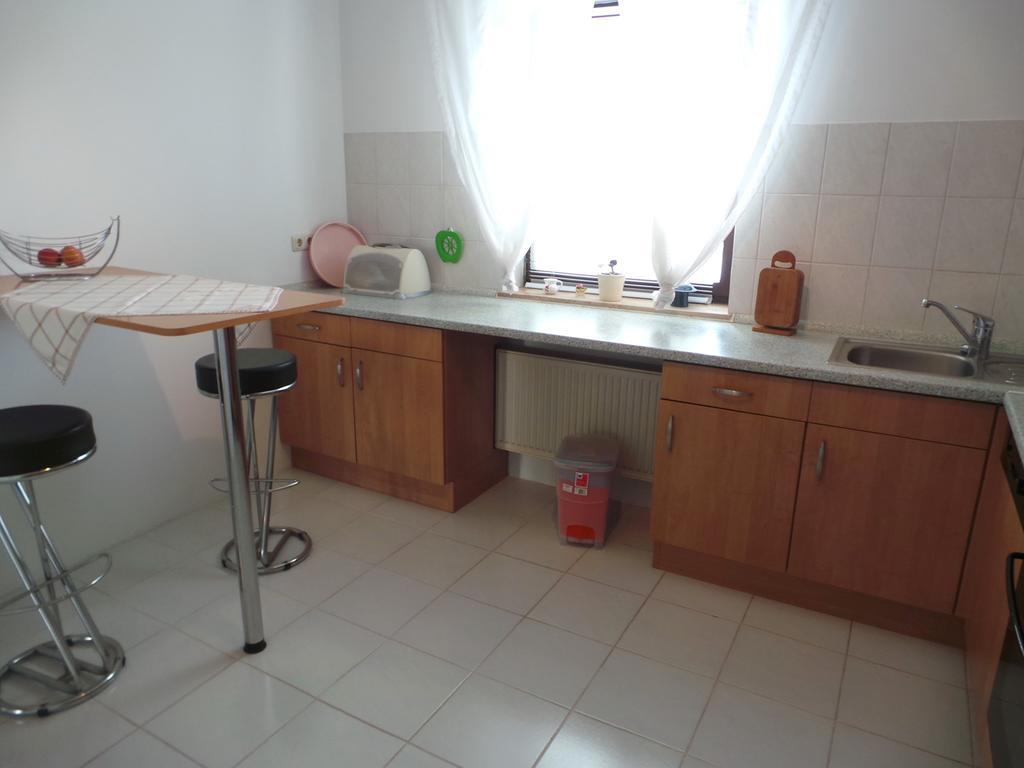 Apartments Hrga Pula Dış mekan fotoğraf