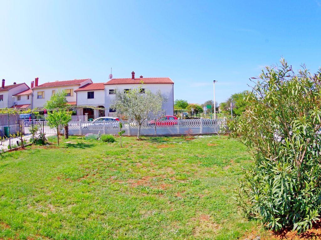 Apartments Hrga Pula Dış mekan fotoğraf
