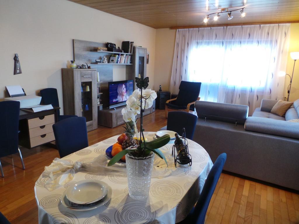 Apartments Hrga Pula Dış mekan fotoğraf