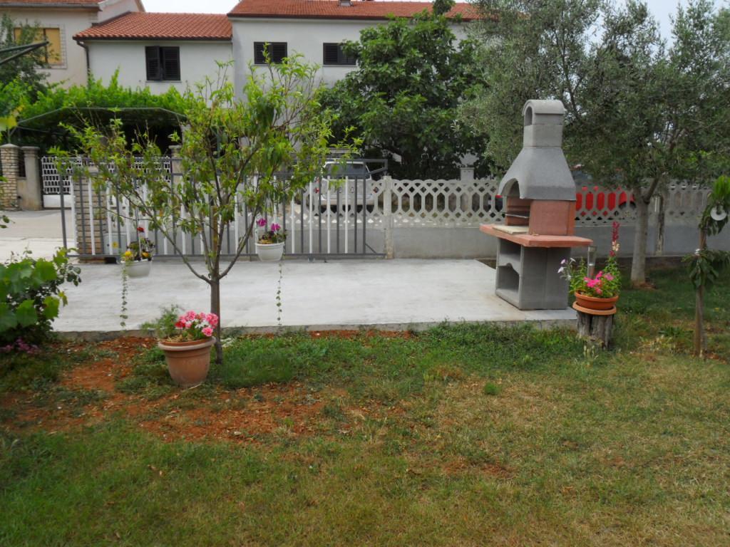 Apartments Hrga Pula Dış mekan fotoğraf