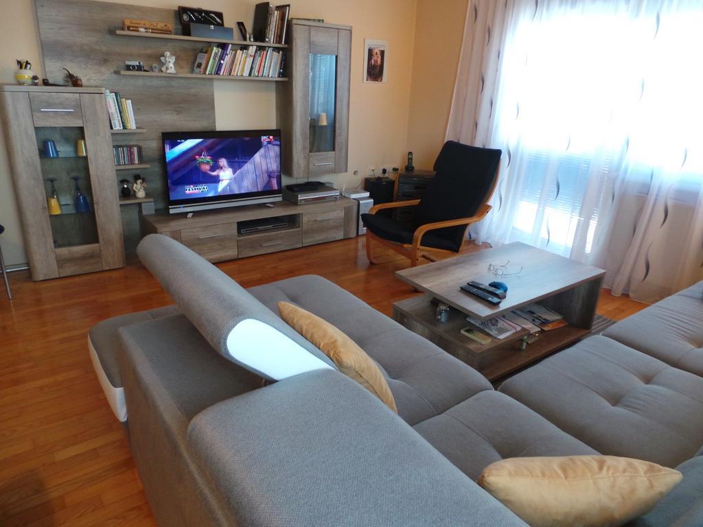 Apartments Hrga Pula Dış mekan fotoğraf