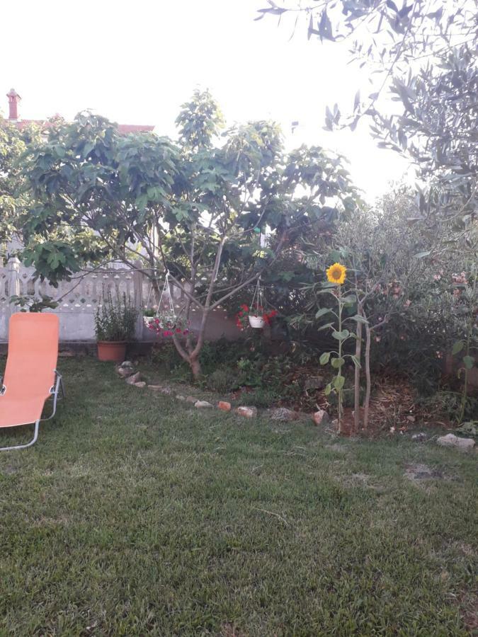 Apartments Hrga Pula Dış mekan fotoğraf