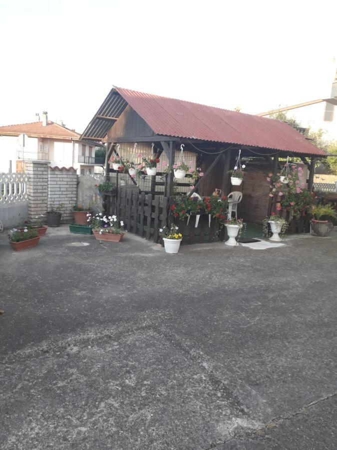 Apartments Hrga Pula Dış mekan fotoğraf