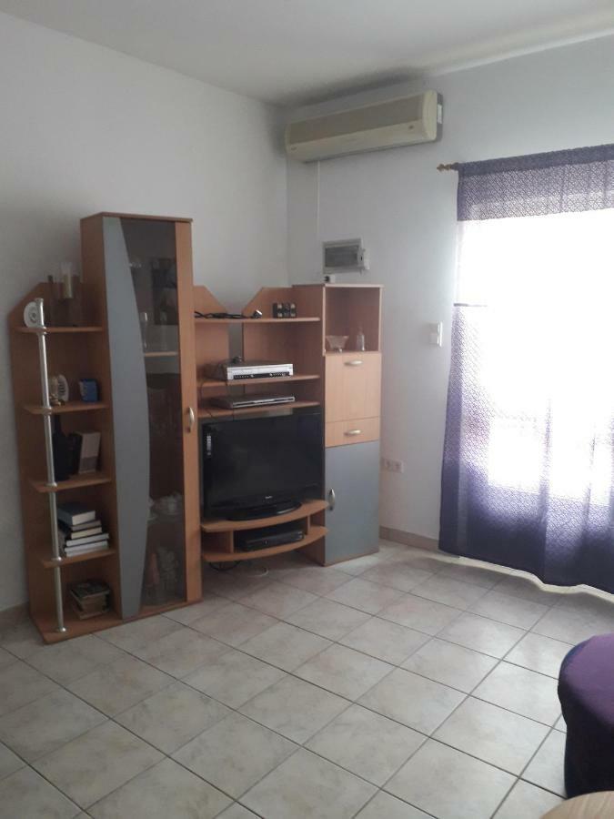 Apartments Hrga Pula Dış mekan fotoğraf