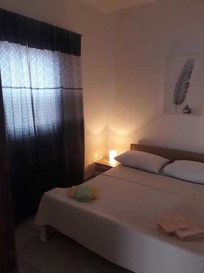 Apartments Hrga Pula Dış mekan fotoğraf