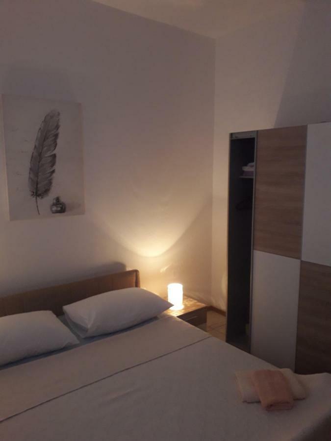 Apartments Hrga Pula Dış mekan fotoğraf